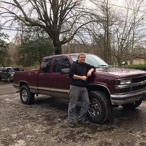 Meet your Posher, Edward